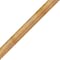Ekena Millwork 6"W x 42"D x 42"H Traditional Rough Sawn Knee Brace, Western Red Cedar BRC06X42X42TRA00RWR - alternate 4